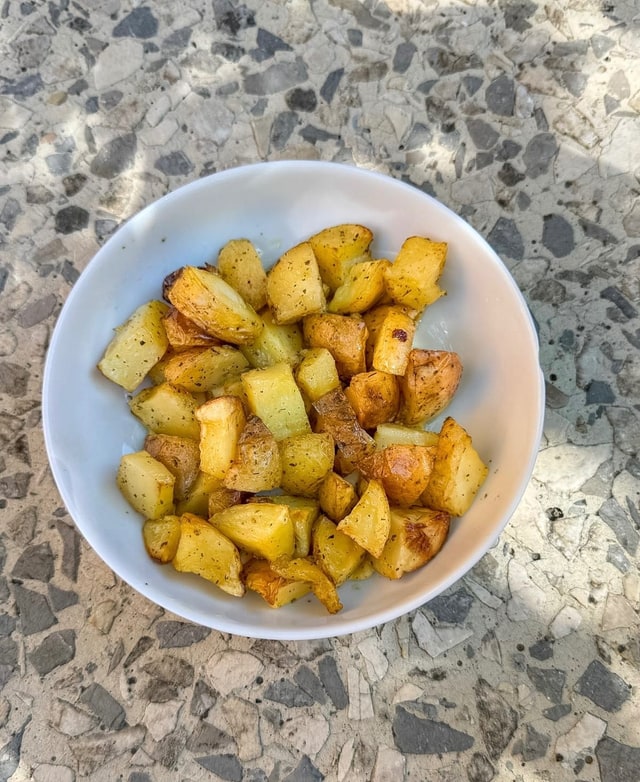 Patate Arrosto