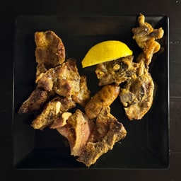 Grigliata Mista